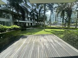 Reflections At Keppel Bay (D4), Condominium #619505101